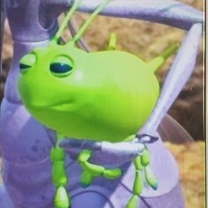 Meet your Posher, Lucy